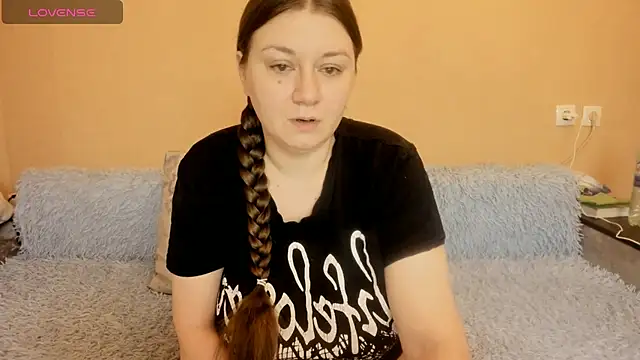 Snapshot of AlisaBacker chatting on 6, 1, 2026 AlisaBacker online show from 6, 1, 2026