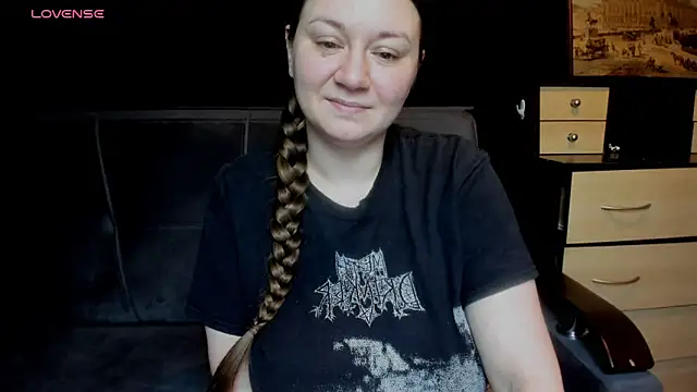 Snapshot of AlisaBacker chatting on 22, 2, 2026 AlisaBacker online show from 22, 2, 2026