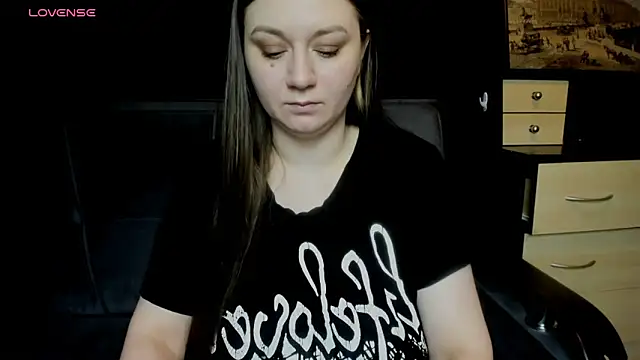 AlisaBacker online show from 6, 3, 2026