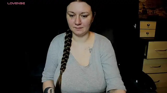 Snapshot of AlisaBacker chatting on 16, 5, 2026 AlisaBacker online show from 16, 5, 2026