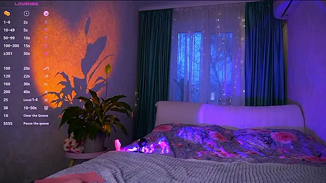 soffy  kisss online show from 23, 3, 2026