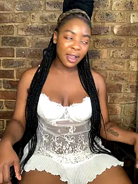 Ass-Queen online show from 19, 9, 2025