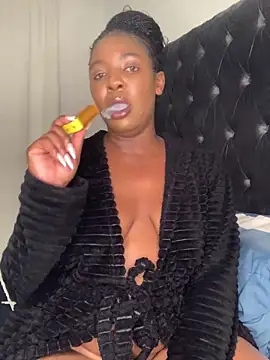 Ass-Queen online show from 9, 2, 2026