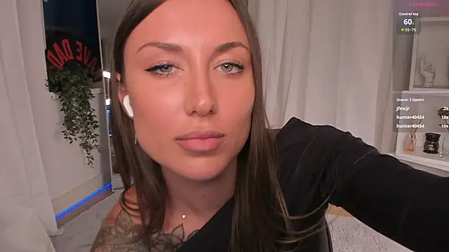 seilyfox online show from 11, 7, 2026