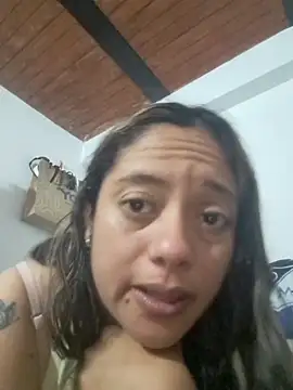  MaripossaSexy  online show from 8, 2, 2026