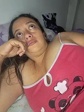 Snapshot of _MaripossaSexy_ chatting on 1, 6, 2026 MaripossaSexy online show from 1, 6, 2026