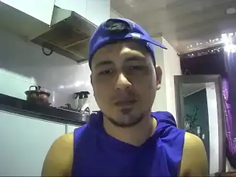 Snapshot of jhacks28 chatting on 26, 1, 2025 jhacks28 online show from 26, 1, 2025