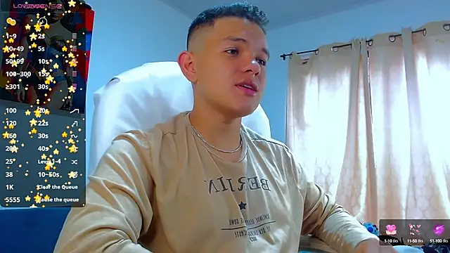 Dunkan Kravitz online show from 18, 1, 2025