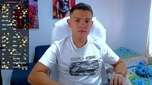 Dunkan Kravitz online show from 19, 1, 2025