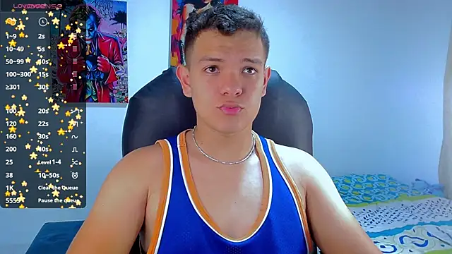 Dunkan Kravitz online show from 28, 1, 2025