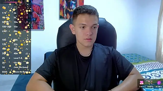 Dunkan Kravitz online show from 29, 1, 2025