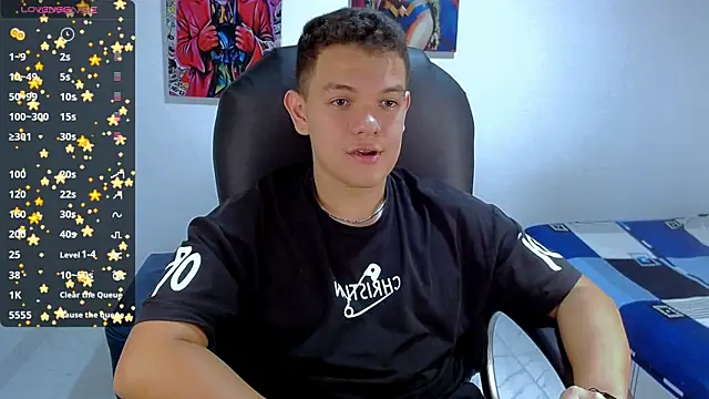 Dunkan Kravitz online show from 4, 2, 2025