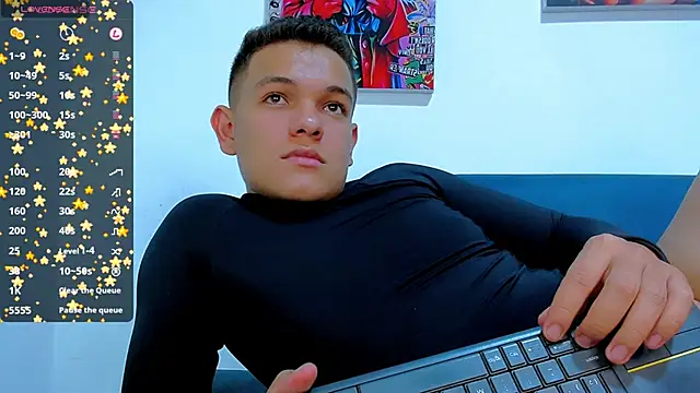 Dunkan Kravitz online show from 14, 2, 2025