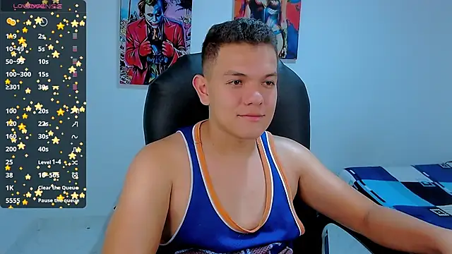 Dunkan Kravitz online show from 16, 2, 2025