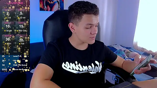 Dunkan Kravitz online show from 28, 2, 2025