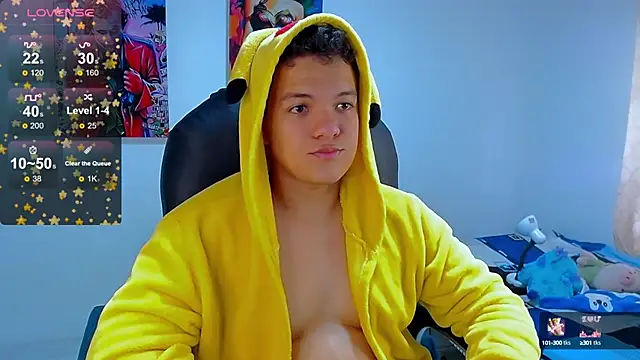 Dunkan Kravitz online show from 9, 3, 2025