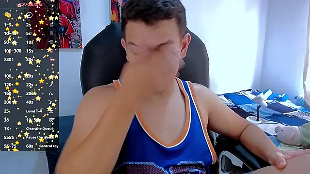 Dunkan Kravitz online show from 13, 3, 2025