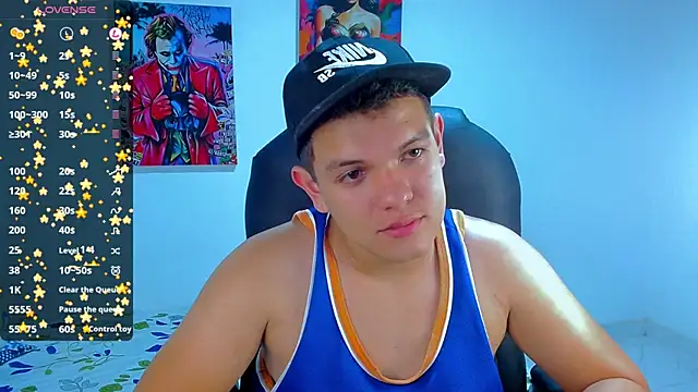 Dunkan Kravitz online show from 20, 3, 2025