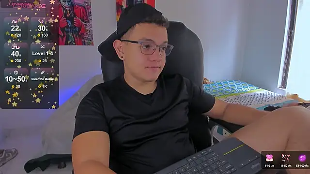 Dunkan Kravitz online show from 10, 9, 2025