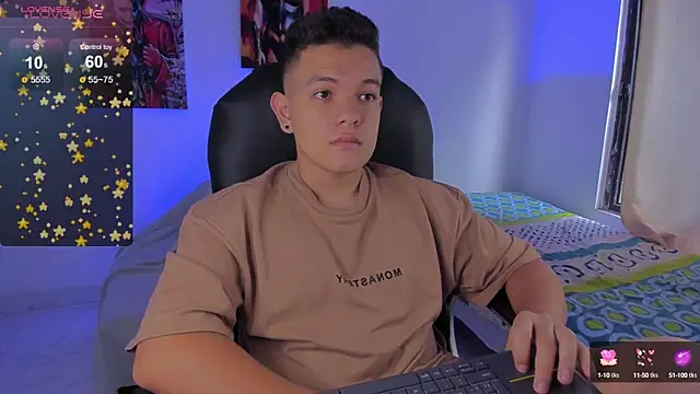 Dunkan Kravitz online show from 16, 9, 2025