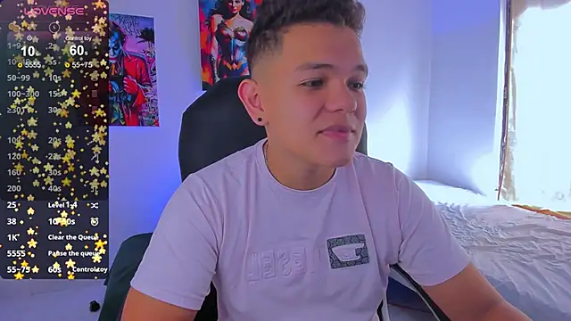 Dunkan Kravitz online show from 14, 10, 2025