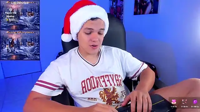 Dunkan Kravitz online show from 4, 12, 2025