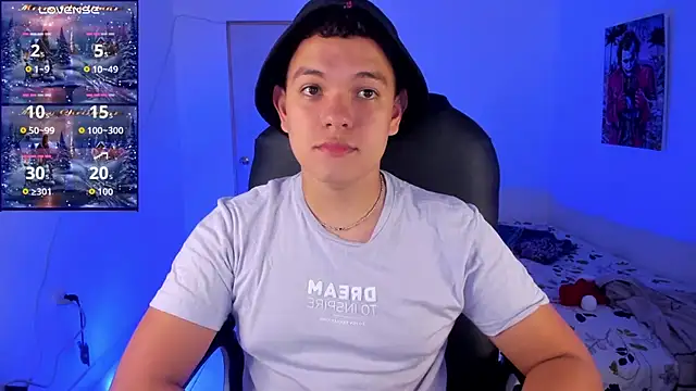 Dunkan Kravitz online show from 23, 12, 2025