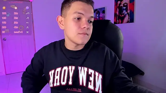 Dunkan Kravitz online show from 13, 3, 2026