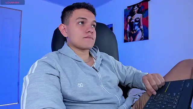 Dunkan Kravitz online show from 15, 4, 2026