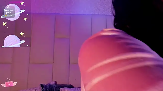 Snapshot of Summer_walkerr chatting on 18, 1, 2025 Summer walkerr online show from 18, 1, 2025