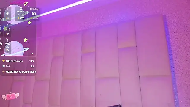 Snapshot of Summer_walkerr chatting on 15, 2, 2025 Summer walkerr online show from 15, 2, 2025