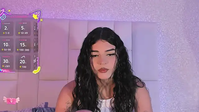 Snapshot of Summer_walkerr chatting on 25, 9, 2025 Summer walkerr online show from 25, 9, 2025