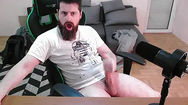 Snapshot of DickStaza chatting on 25, 1, 2025 DickStaza online show from 25, 1, 2025