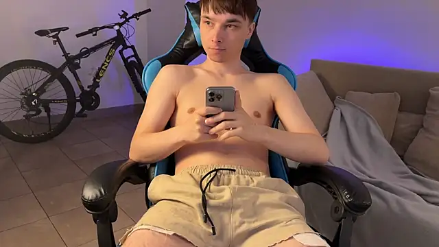 marcusmit online show from 12, 10, 2025