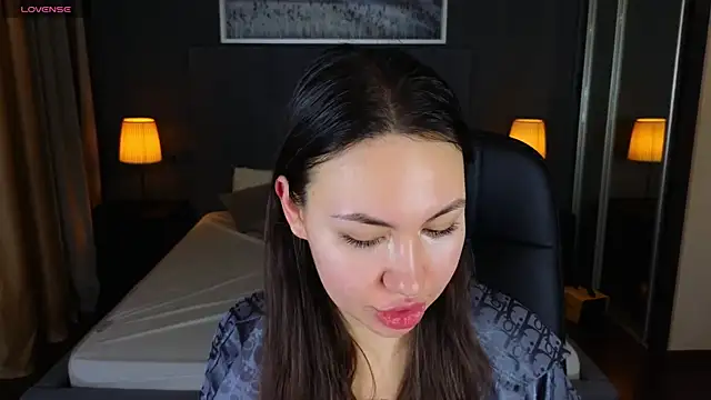 Snapshot of GIGI_BENNET chatting on 15, 12, 2024 GIGI BENNET online show from 15, 12, 2024