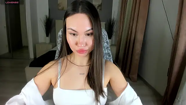 Snapshot of GIGI_BENNET chatting on 20, 2, 2025 GIGI BENNET online show from 20, 2, 2025
