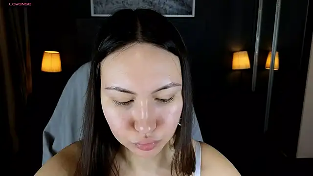 Snapshot of GIGI_BENNET chatting on 22, 2, 2025 GIGI BENNET online show from 22, 2, 2025