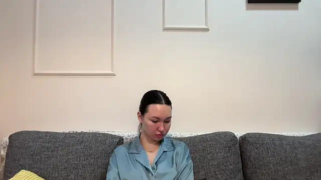 Snapshot of GIGI_BENNET chatting on 16, 3, 2025 GIGI BENNET online show from 16, 3, 2025