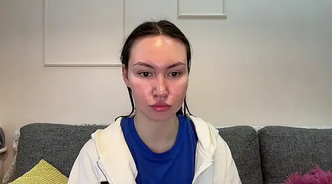 Snapshot of GIGI_BENNET chatting on 18, 3, 2025 GIGI BENNET online show from 18, 3, 2025