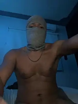 Capxxx online show from 18, 2, 2026