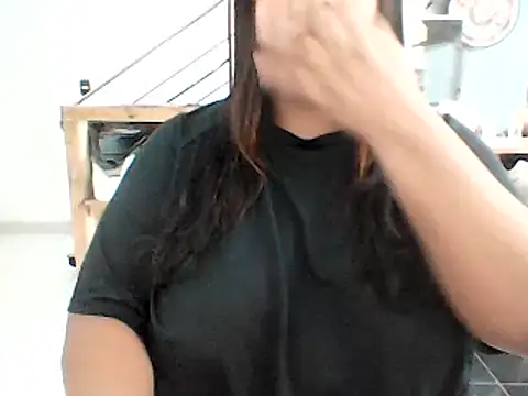 ArisaGonzalez online show from 12, 12, 2024