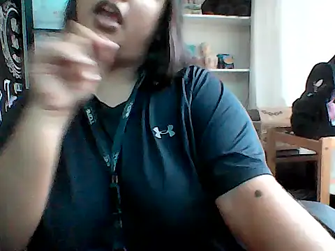 ArisaGonzalez online show from 30, 1, 2025