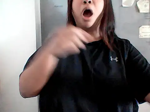 ArisaGonzalez online show from 9, 2, 2025