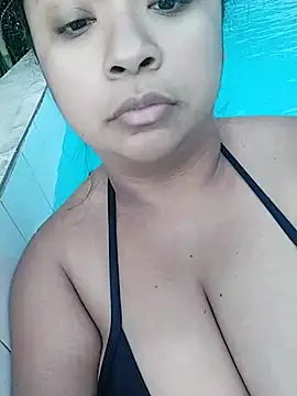 ArisaGonzalez online show from 17, 2, 2025