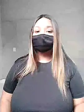 ArisaGonzalez online show from 21, 3, 2025