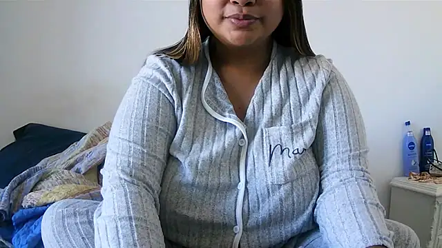 ArisaGonzalez online show from 6, 10, 2025