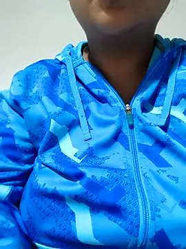 ArisaGonzalez online show from 23, 10, 2025