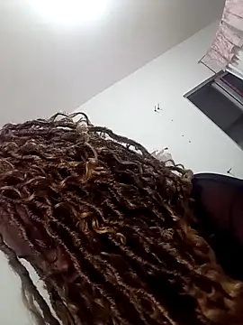 Anjelblaack online show from 11, 9, 2025