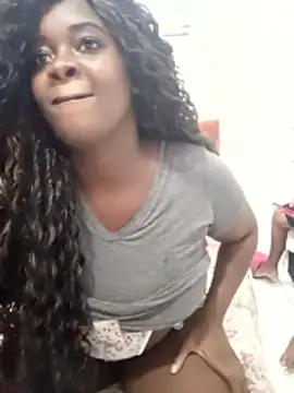 Anjelblaack online show from 7, 1, 2026