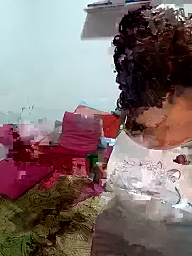 Anjelblaack online show from 31, 3, 2026